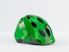 Bontrager Helmet Big Dipper Green Camo CE