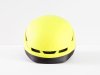 Bontrager Helm Bontrager Charge WaveCel M Radioactive Yellow